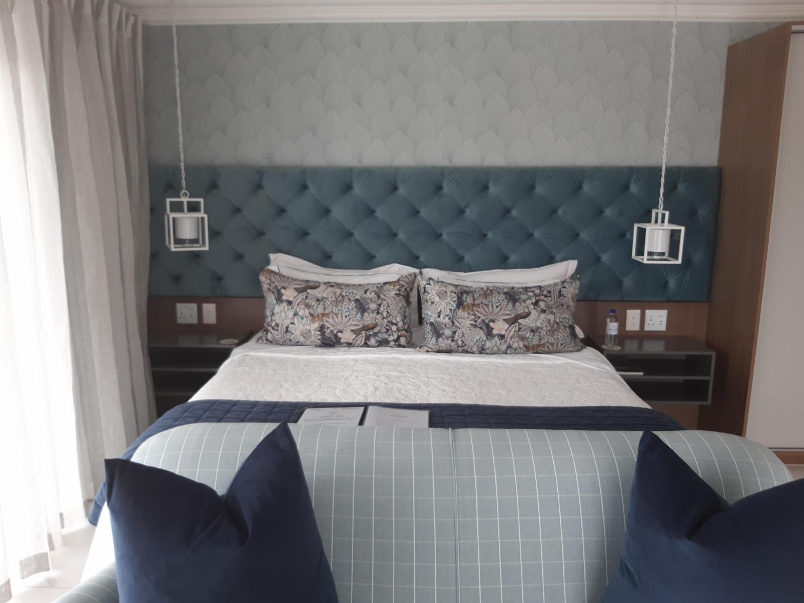 Sandals Guest House