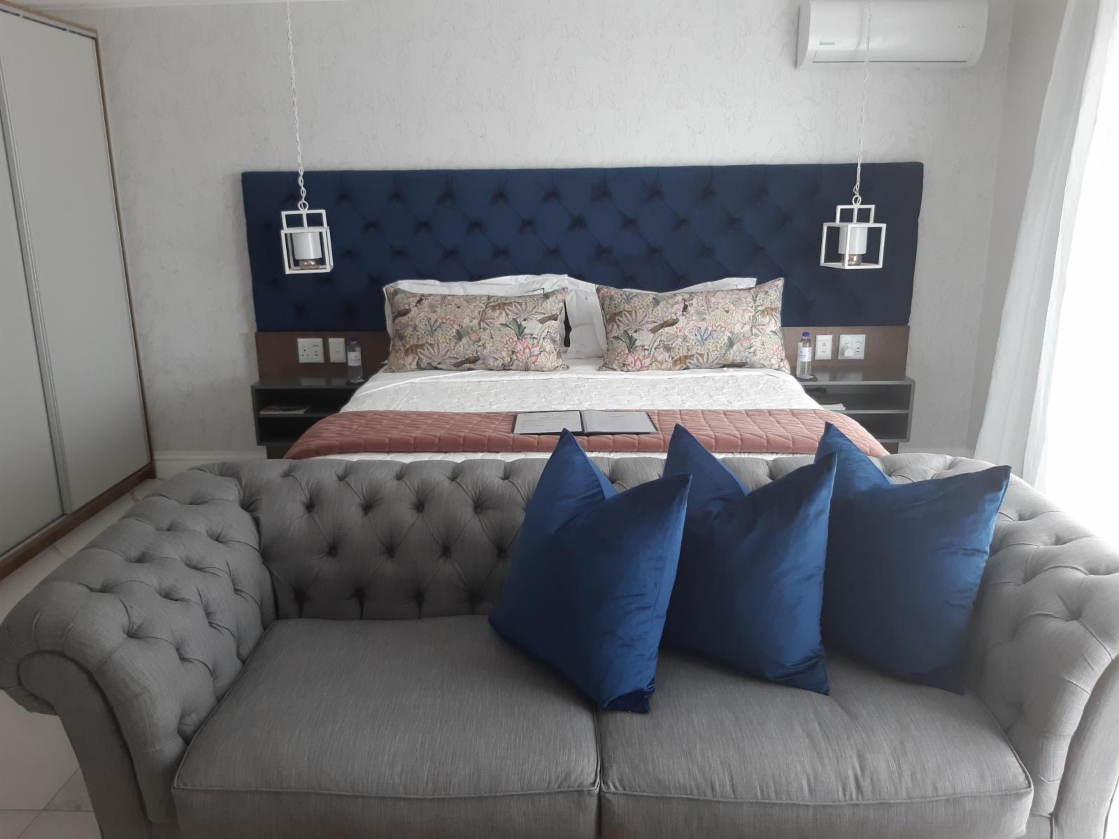 Sandals Guest House