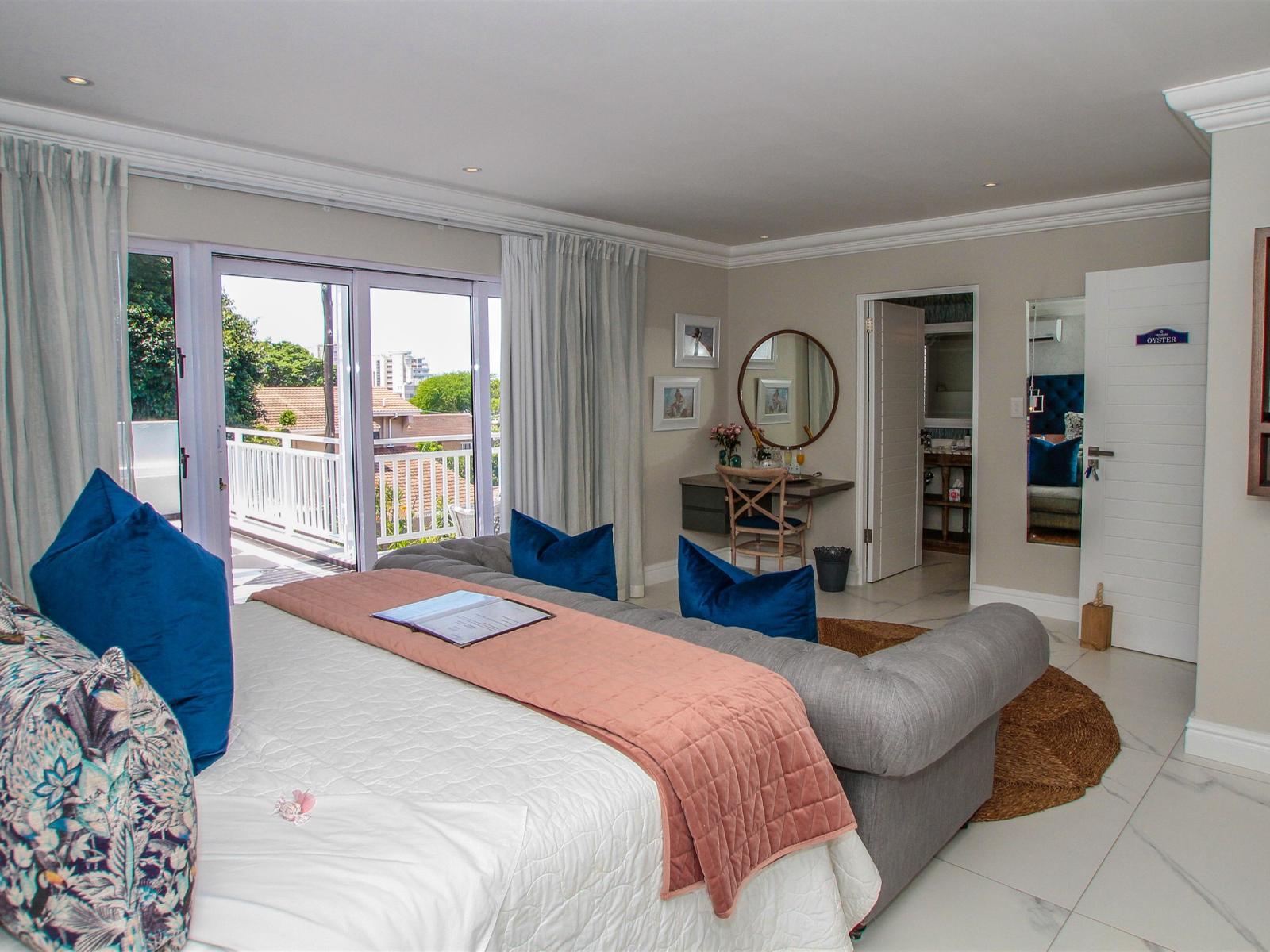 Sandals Guest House
