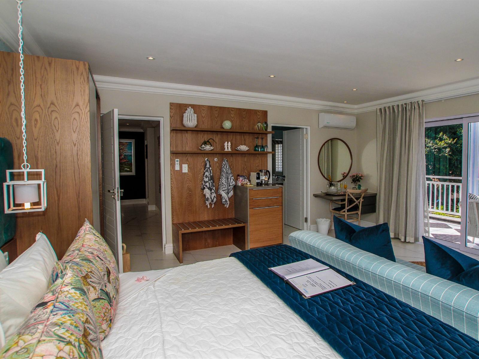 Sandals Guest House