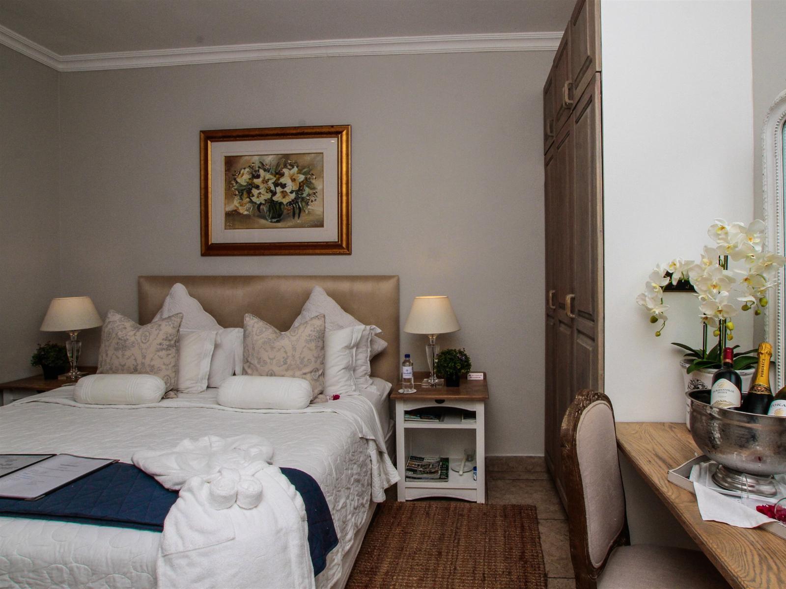 Sandals Guest House
