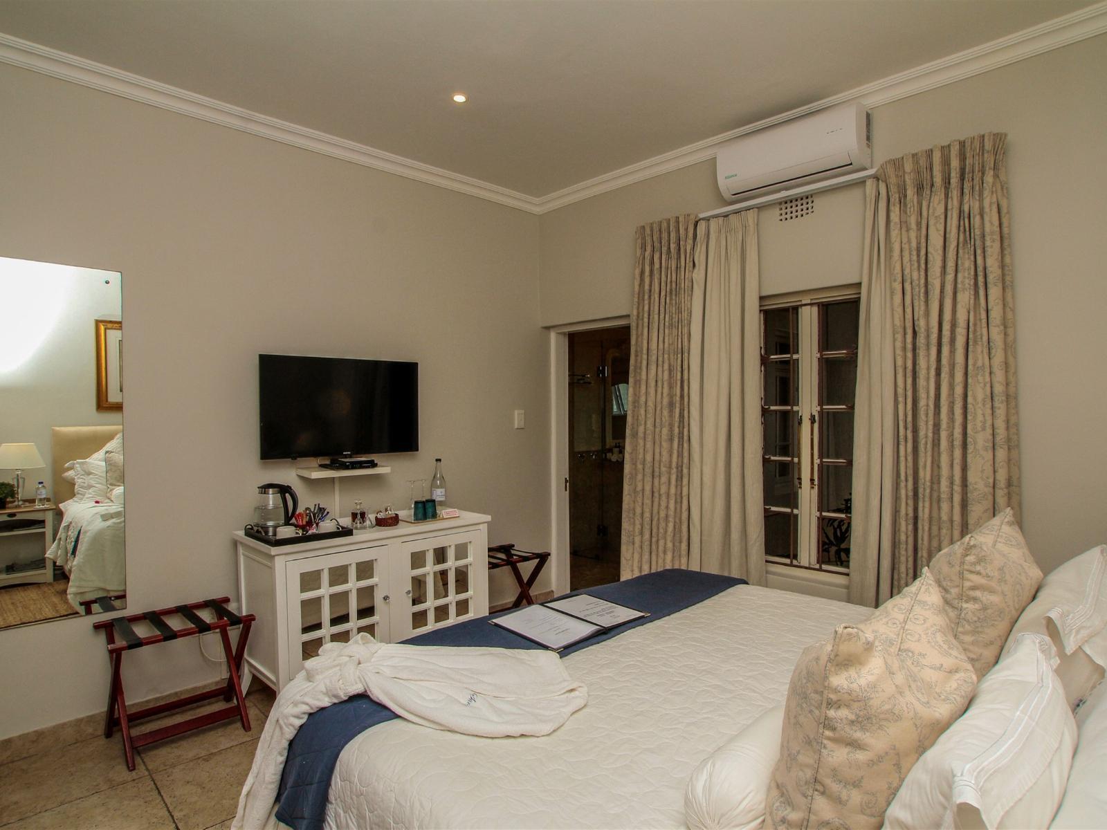 Sandals Guest House