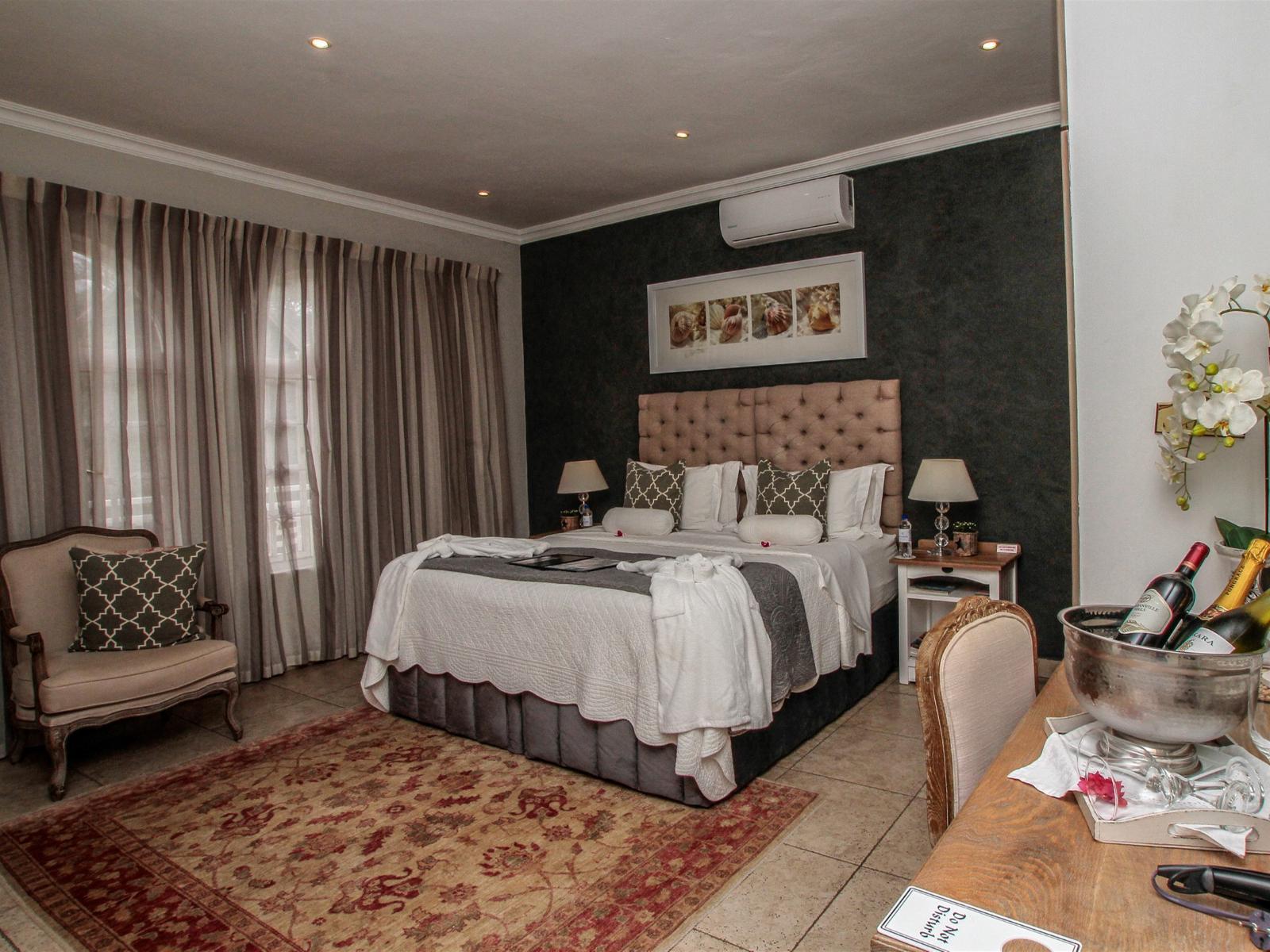 Sandals Guest House