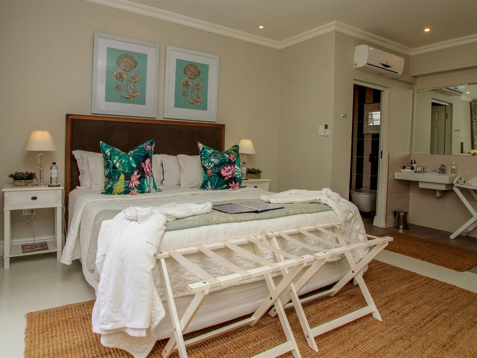 Sandals Guest House