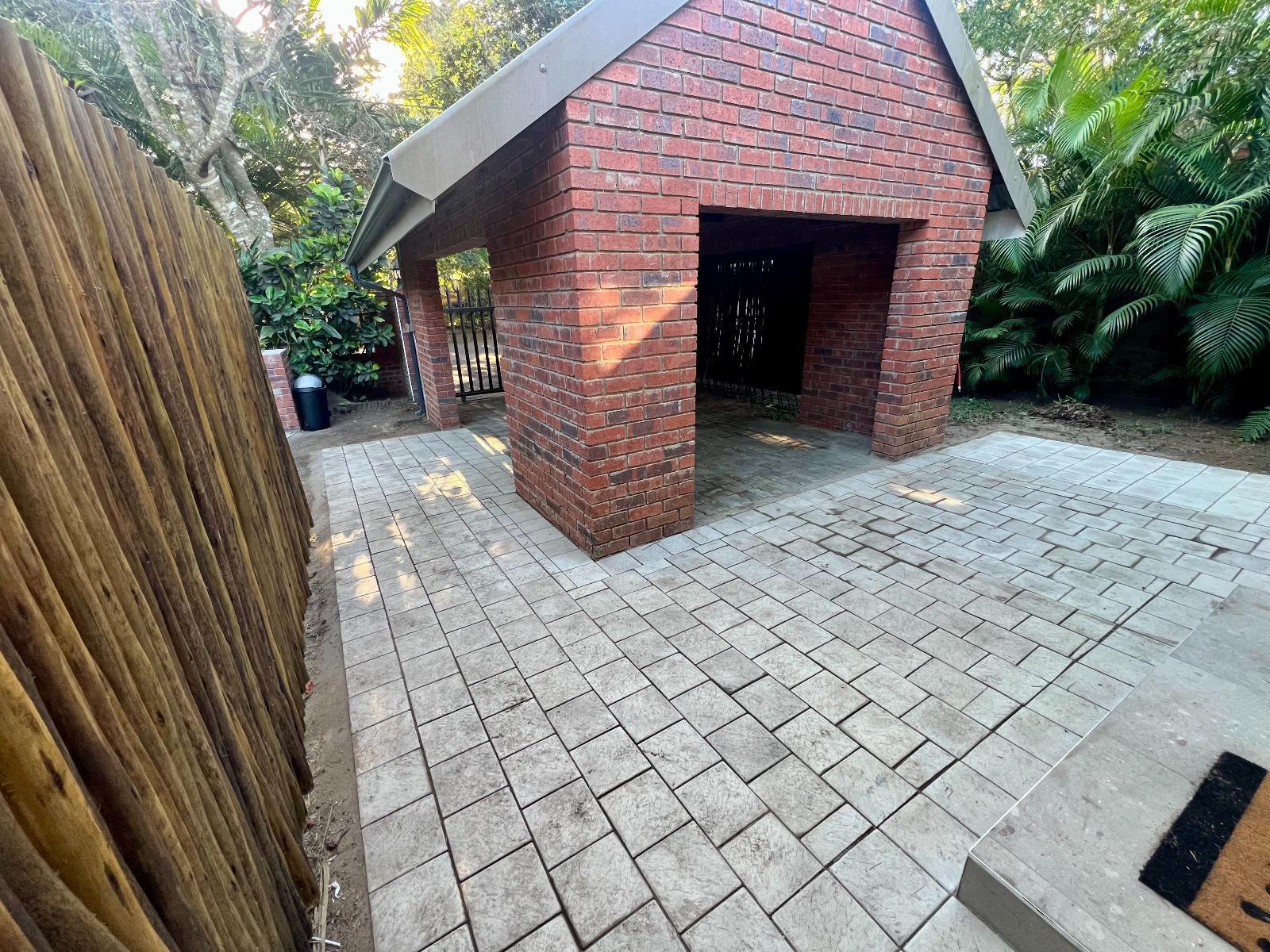 Roomtype 9: Facade or entrance Little Eden St Lucia KZN South Africa