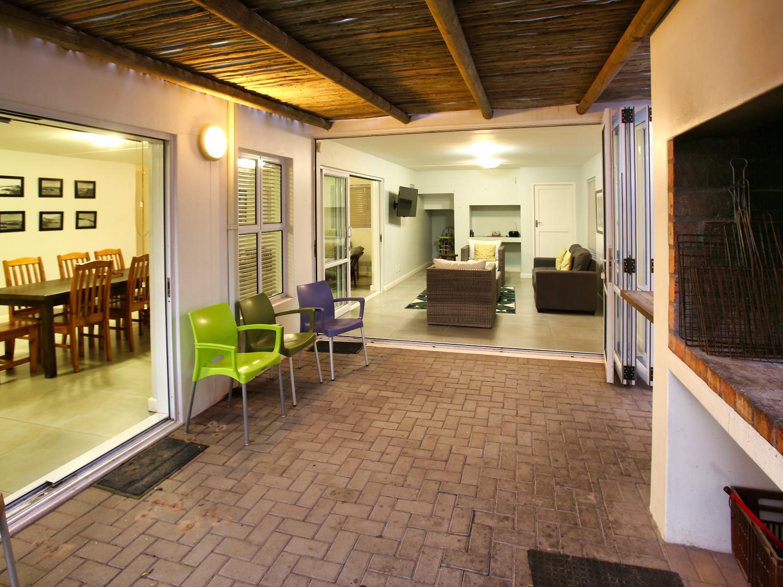 Langebaan Holiday Homes