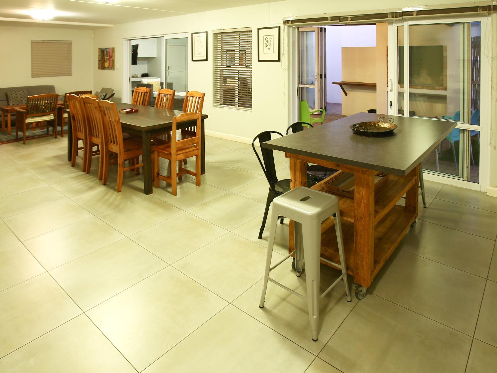 Langebaan Holiday Homes