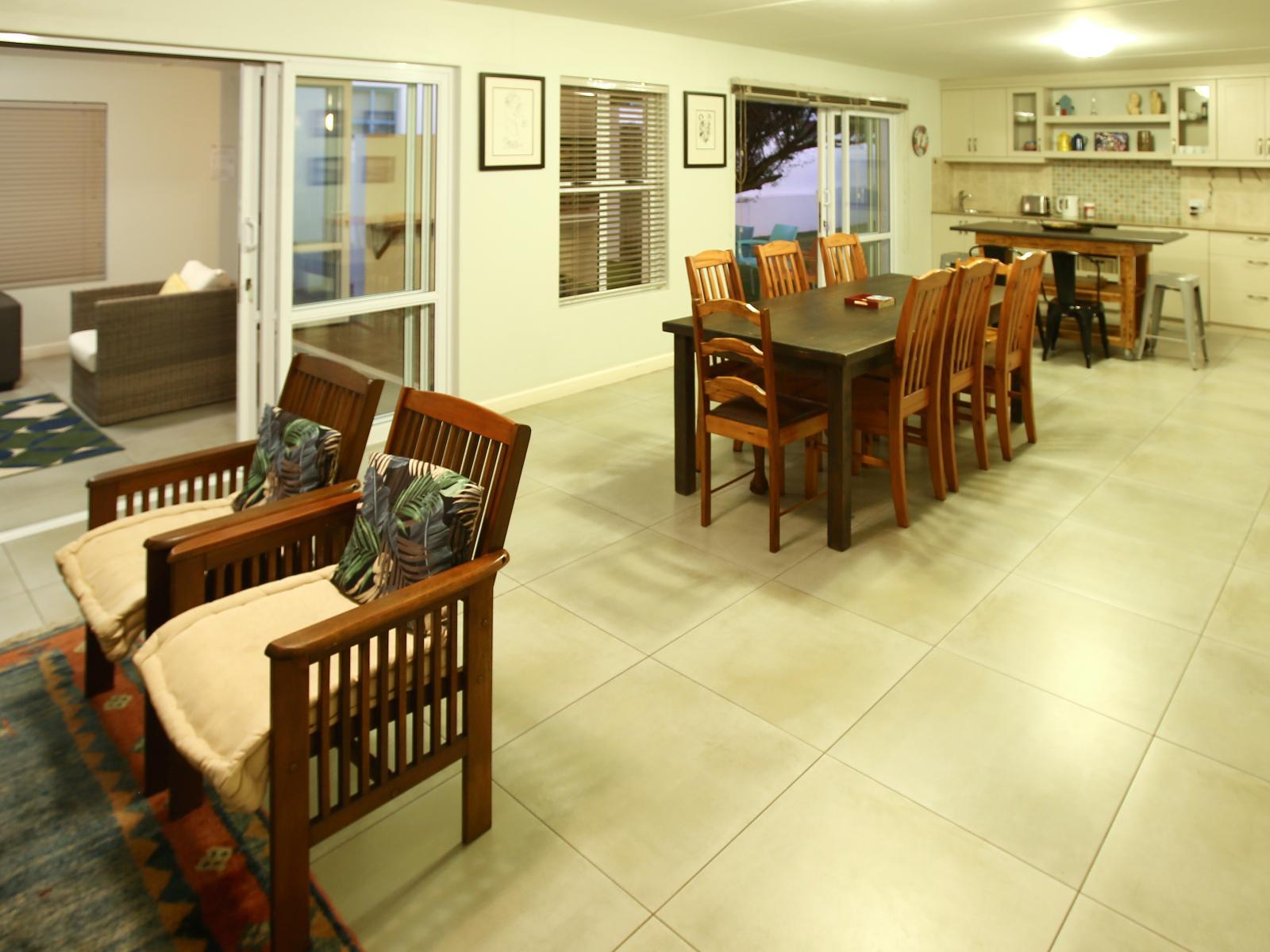Langebaan Holiday Homes