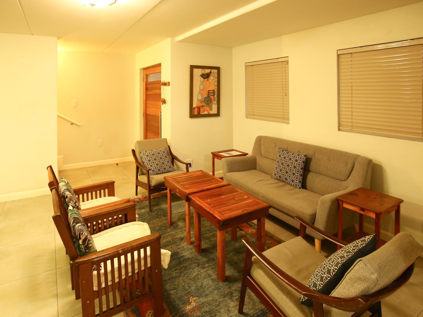 Langebaan Holiday Homes