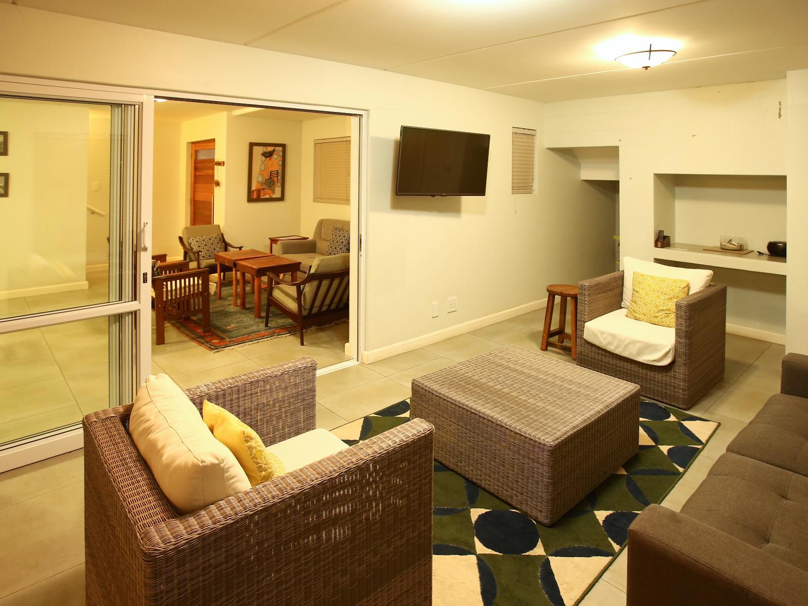Langebaan Holiday Homes