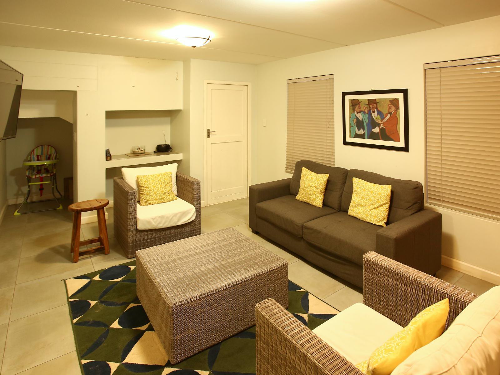 Langebaan Holiday Homes