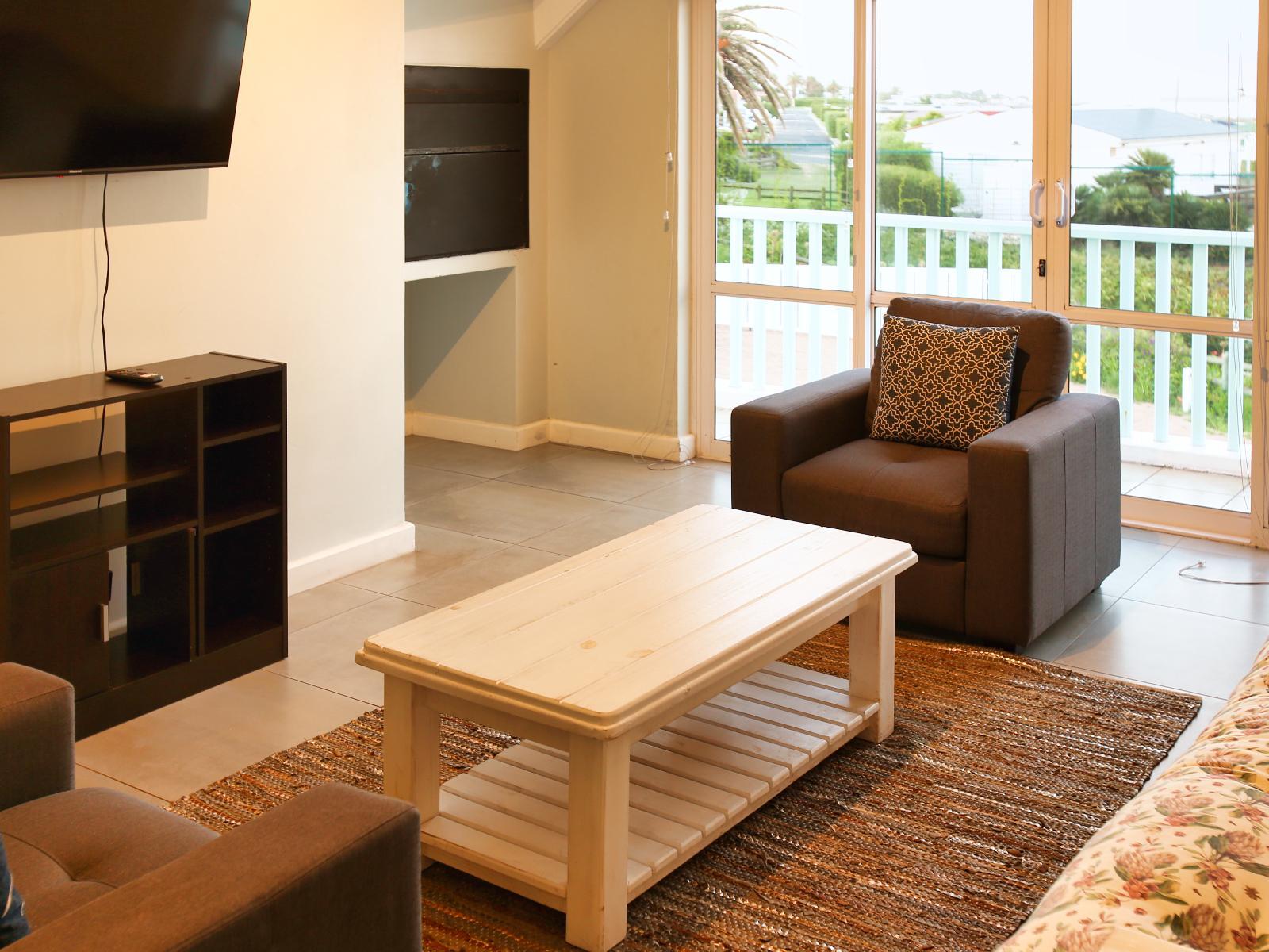 Langebaan Holiday Homes