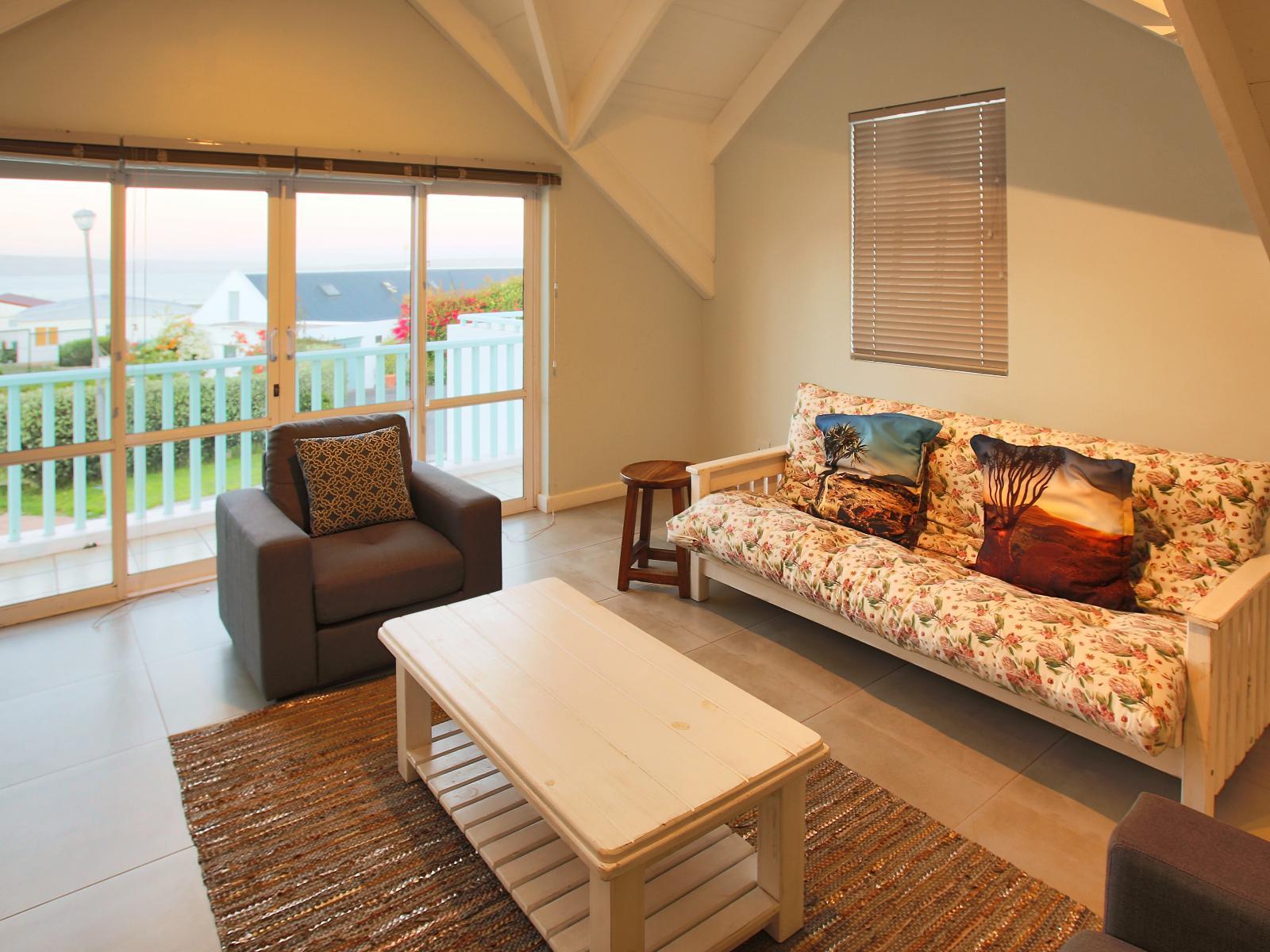 Langebaan Holiday Homes