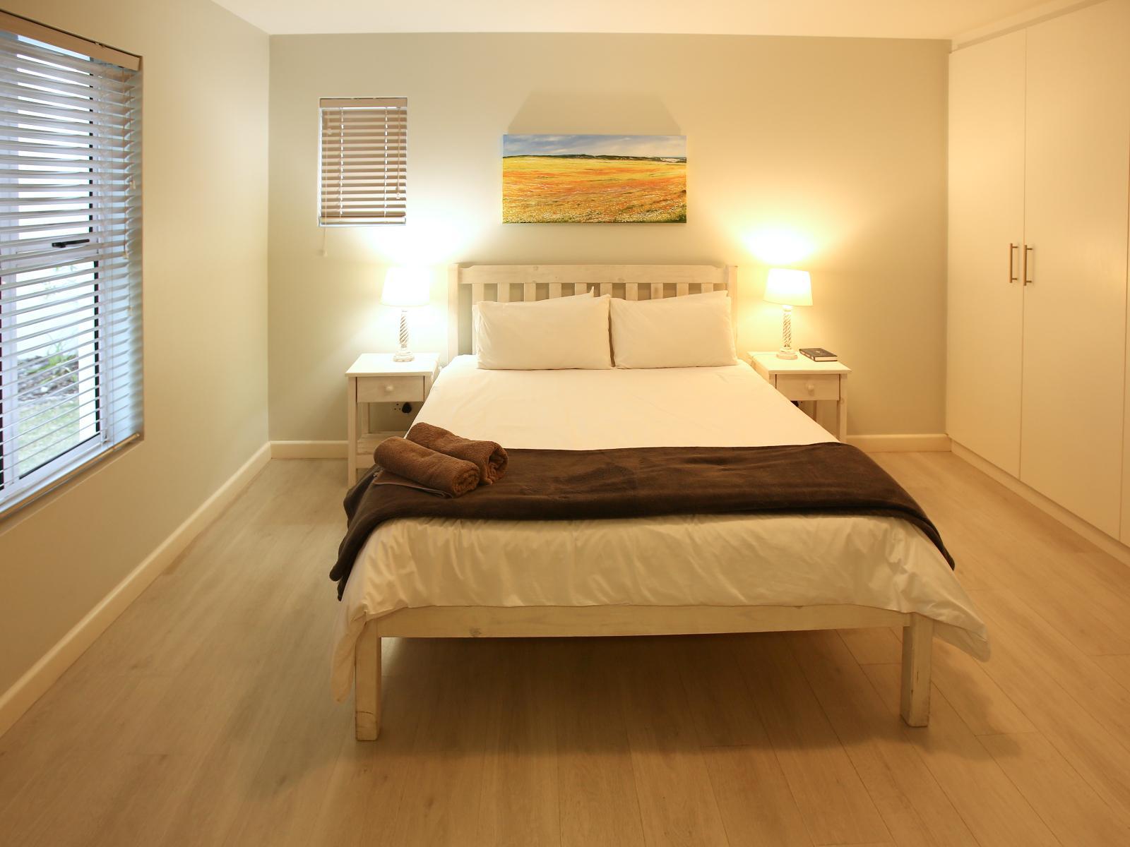 Langebaan Holiday Homes