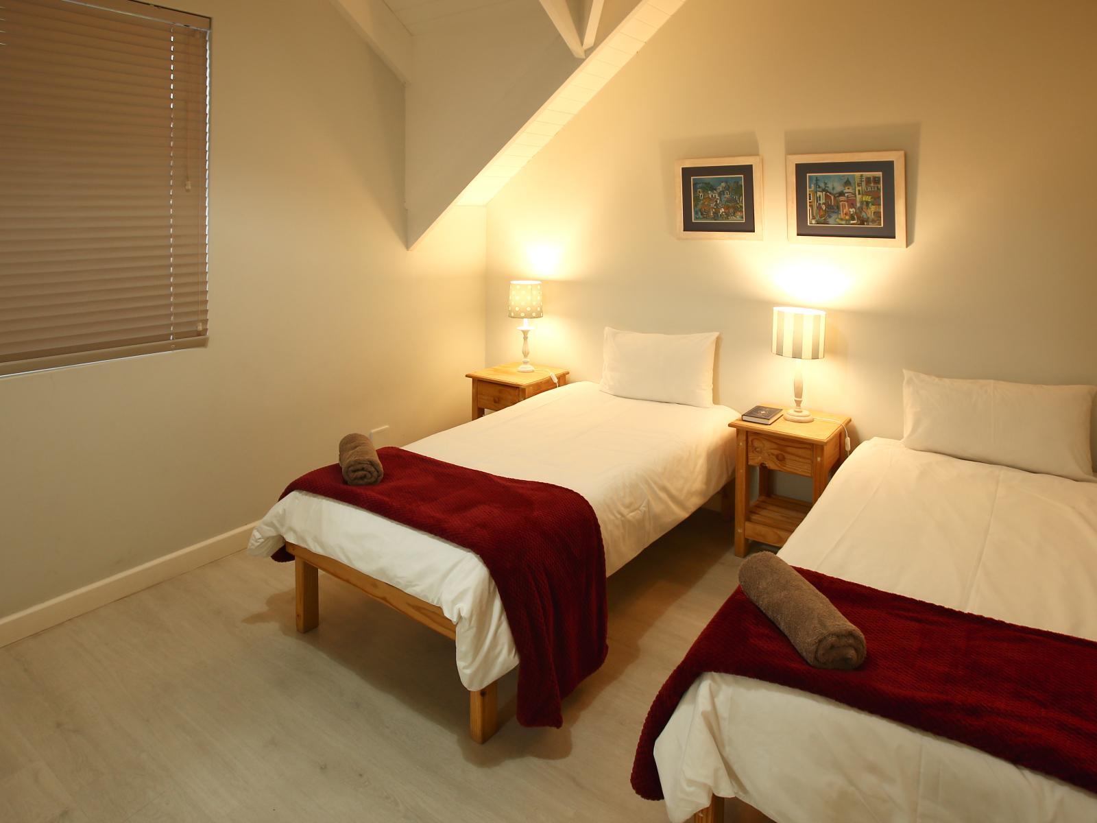Langebaan Holiday Homes