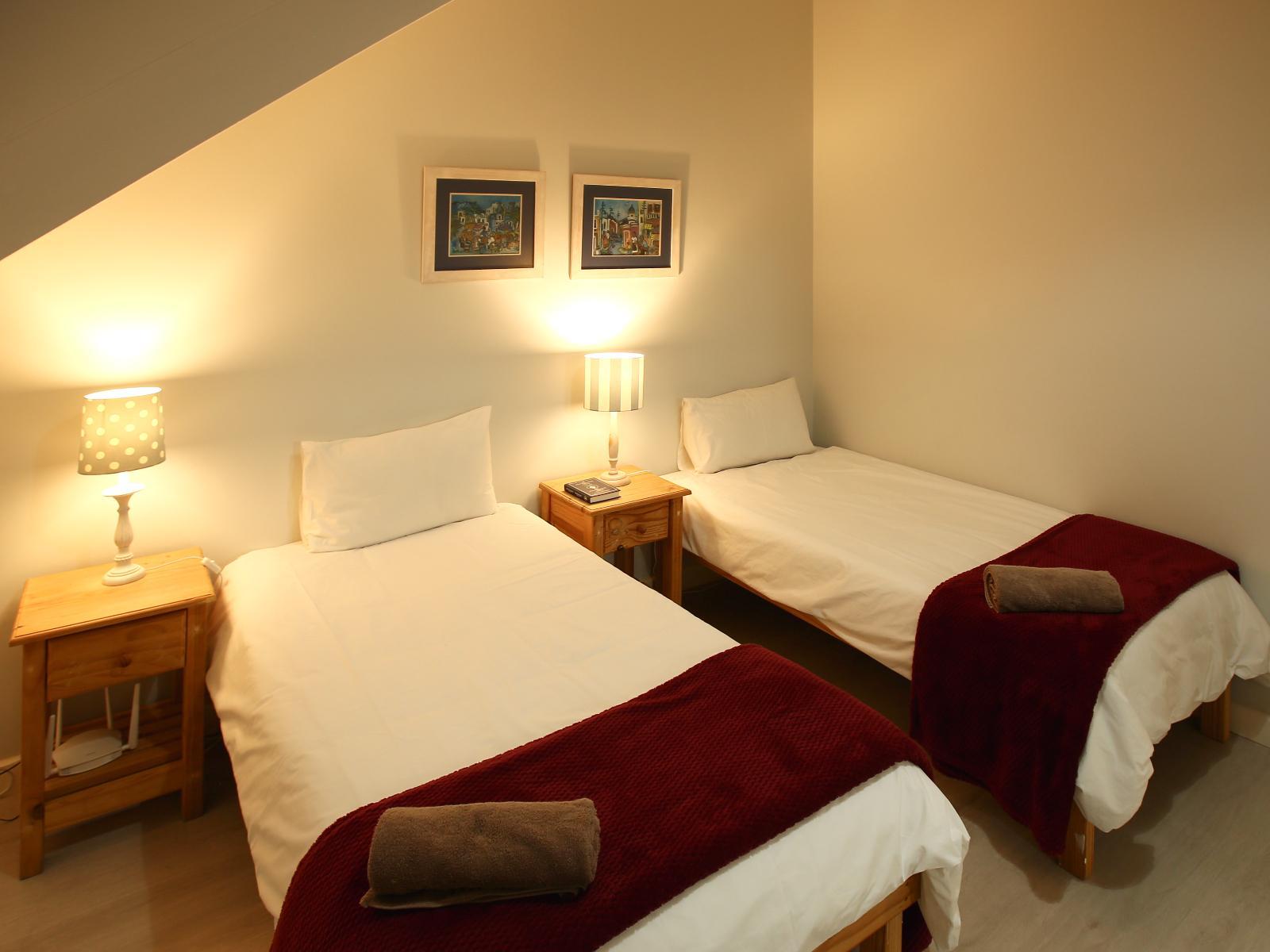 Langebaan Holiday Homes
