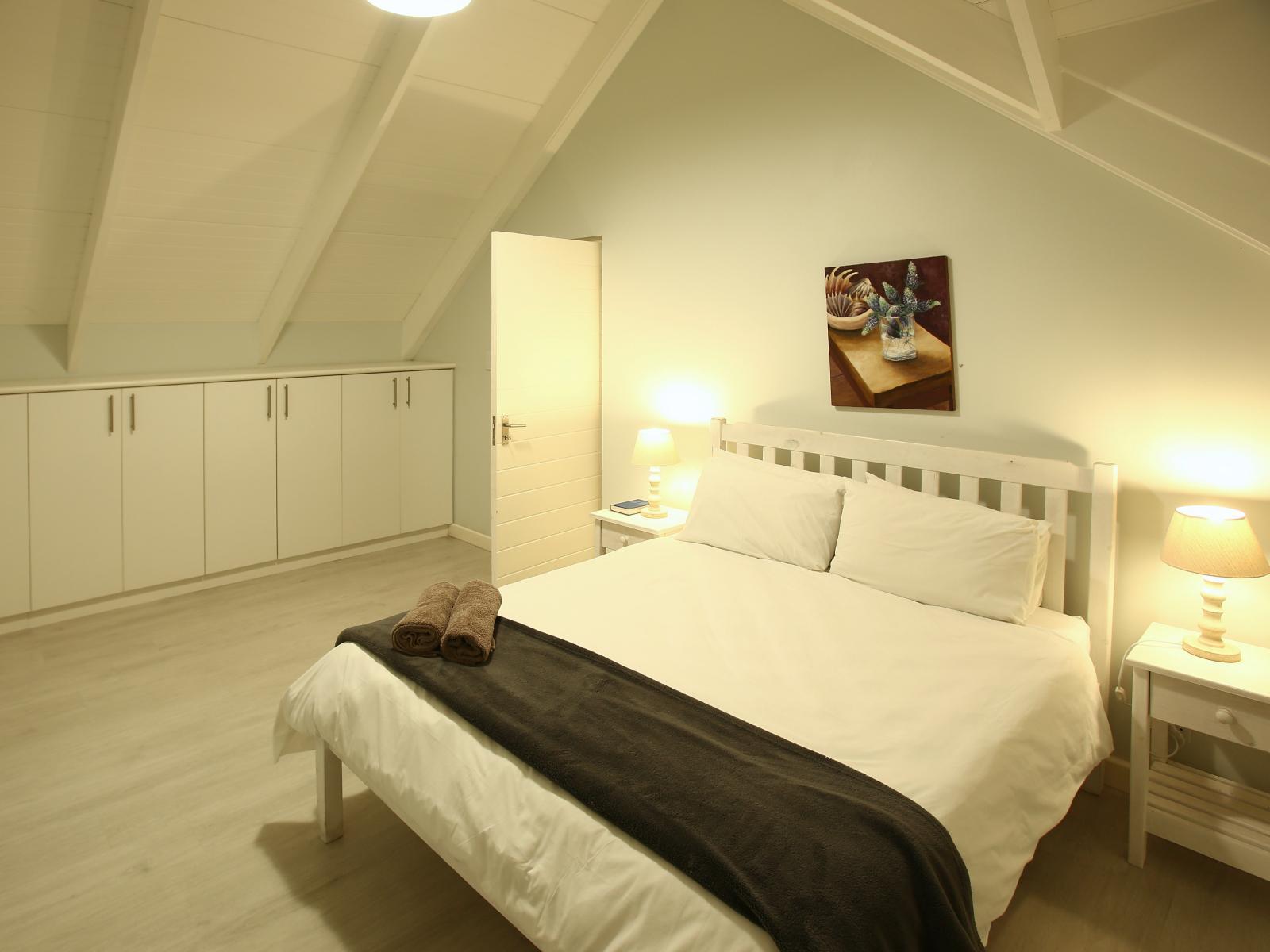 Langebaan Holiday Homes