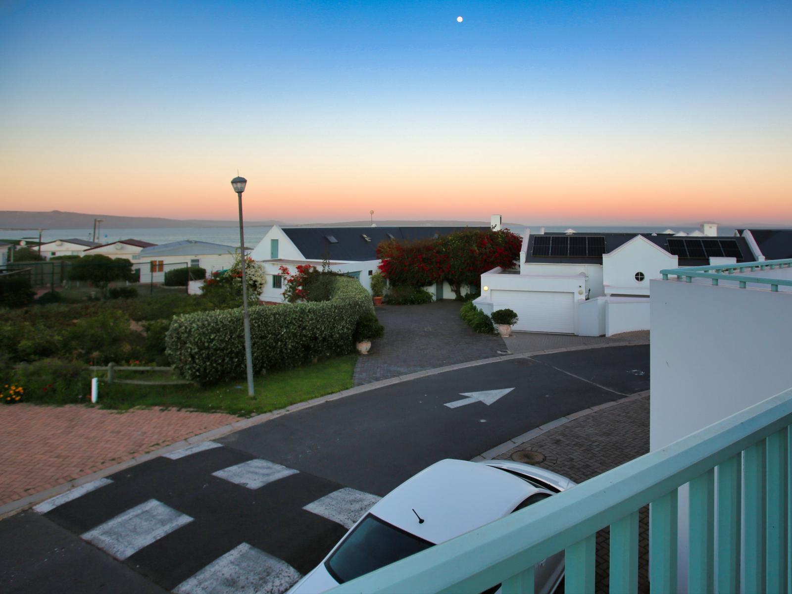 Langebaan Holiday Homes