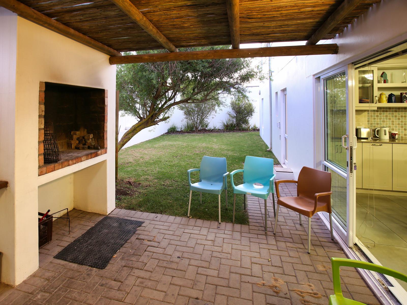 Langebaan Holiday Homes