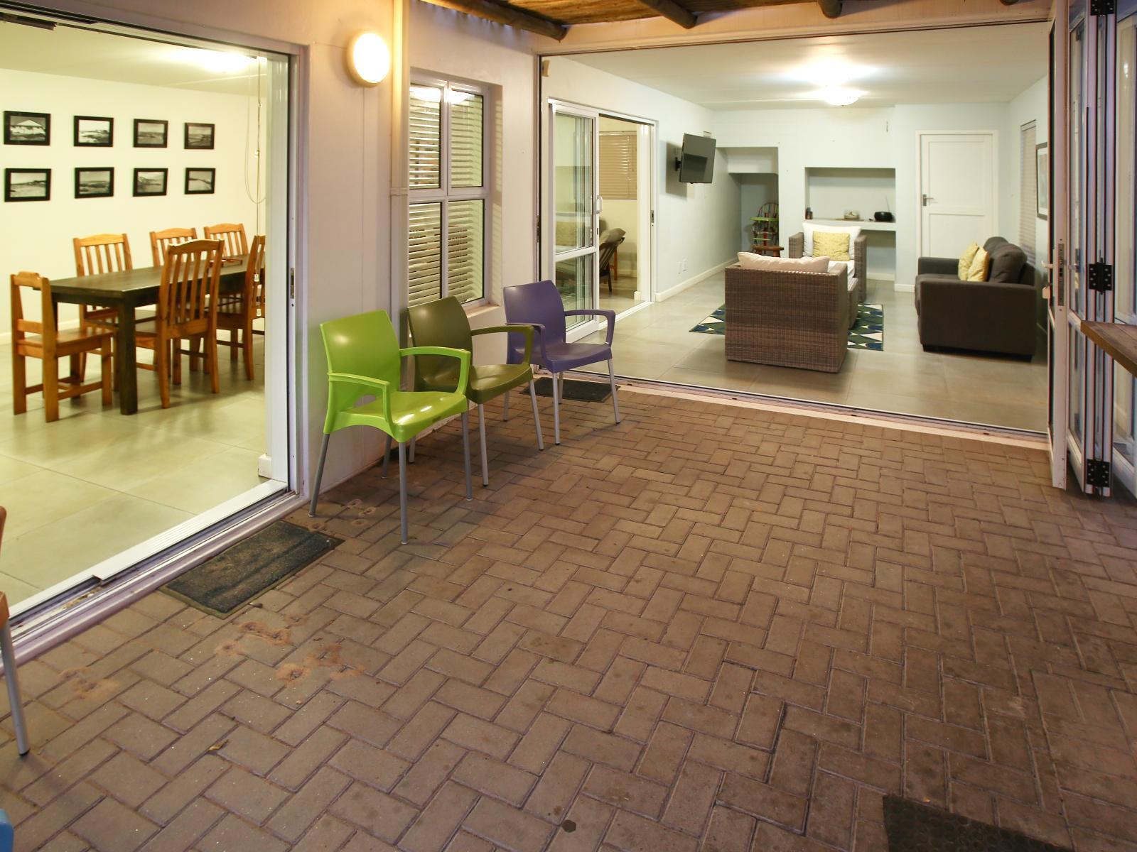 Langebaan Holiday Homes