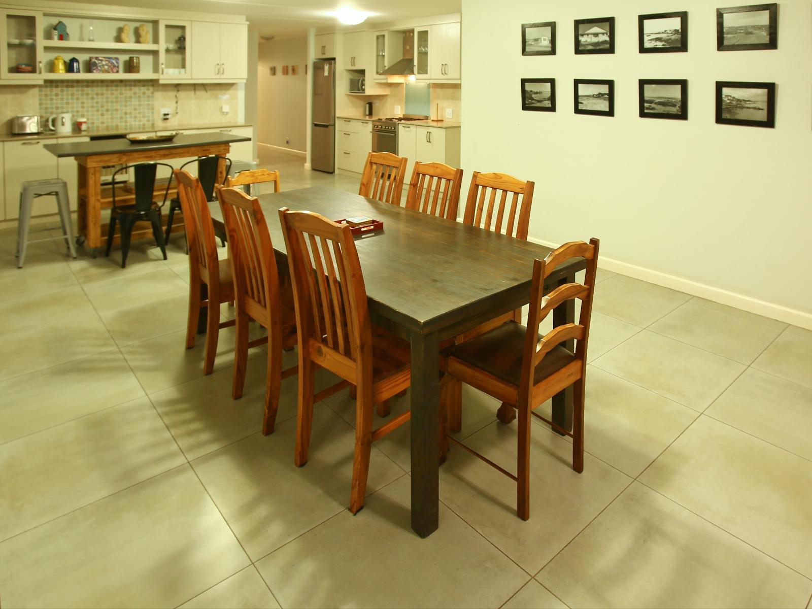 Langebaan Holiday Homes