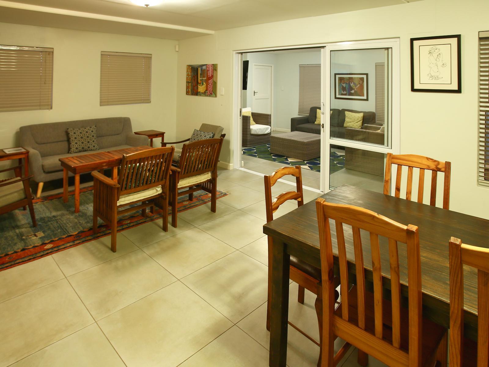 Langebaan Holiday Homes