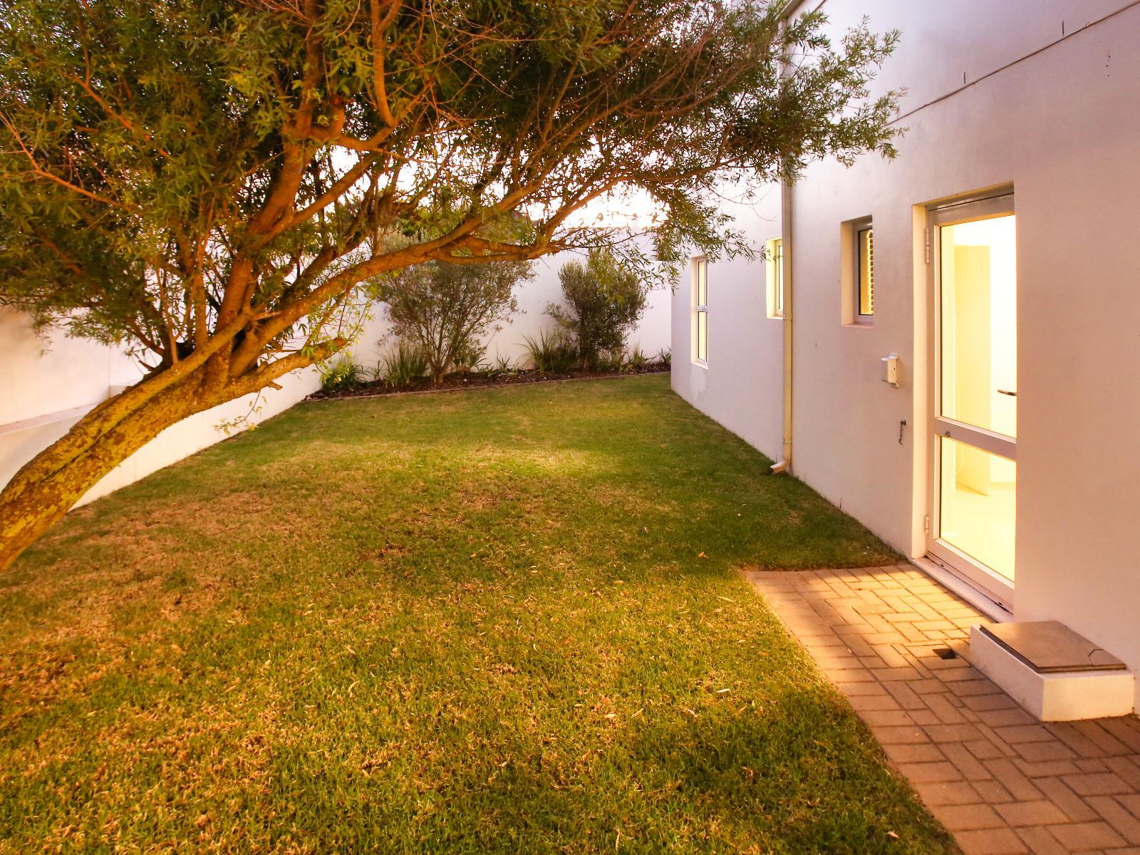 Langebaan Holiday Homes