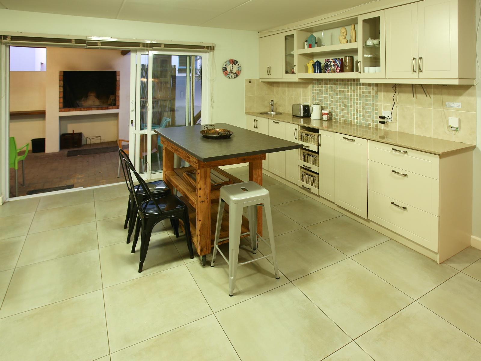 Langebaan Holiday Homes