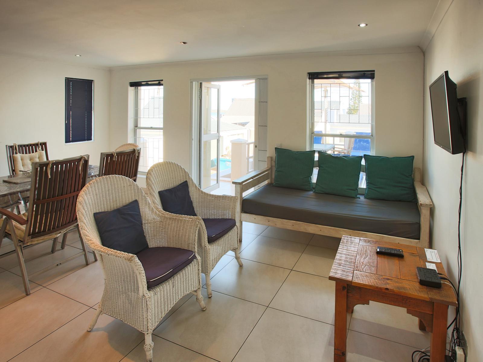 Langebaan Holiday Homes