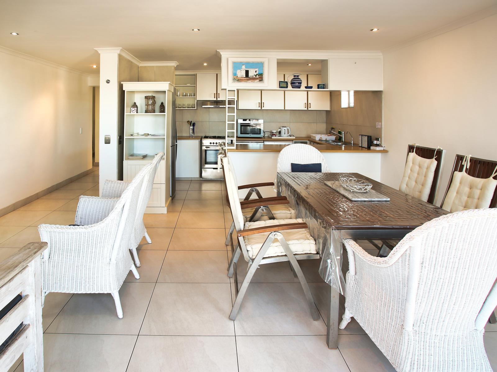 Langebaan Holiday Homes