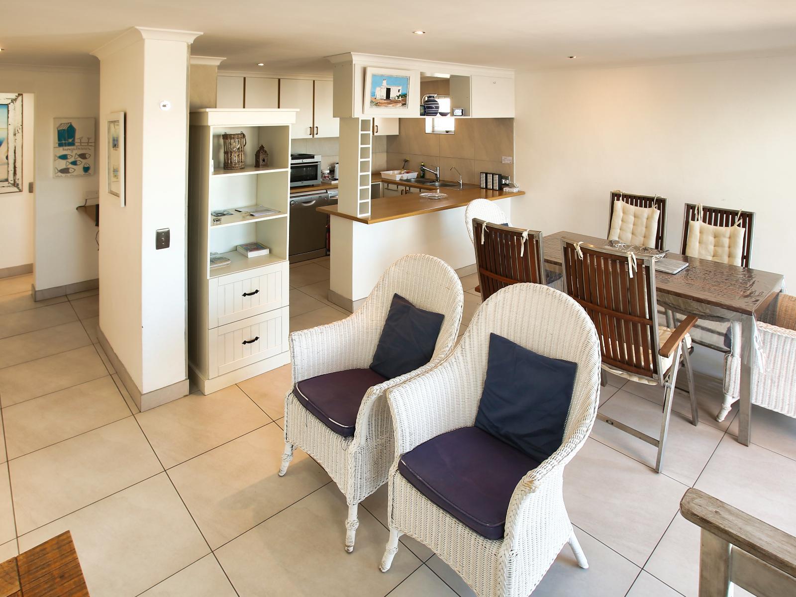 Langebaan Holiday Homes