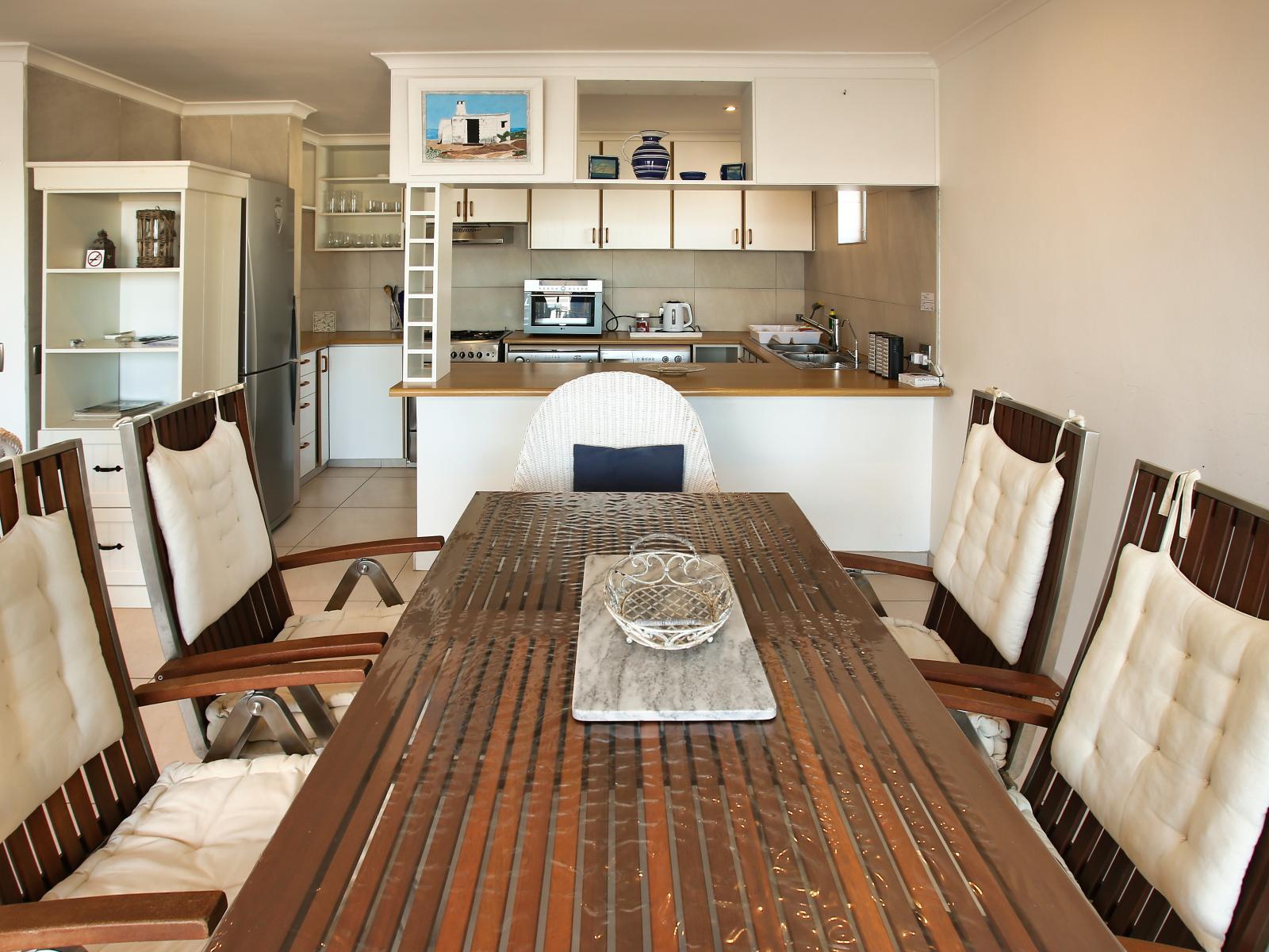 Langebaan Holiday Homes