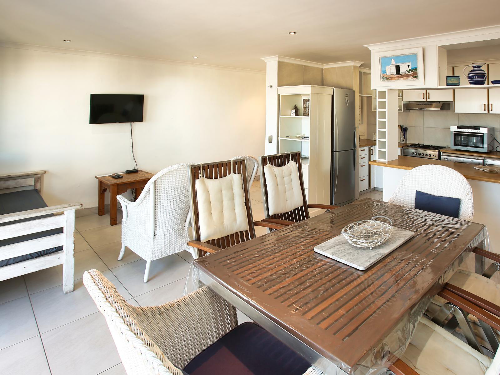 Langebaan Holiday Homes