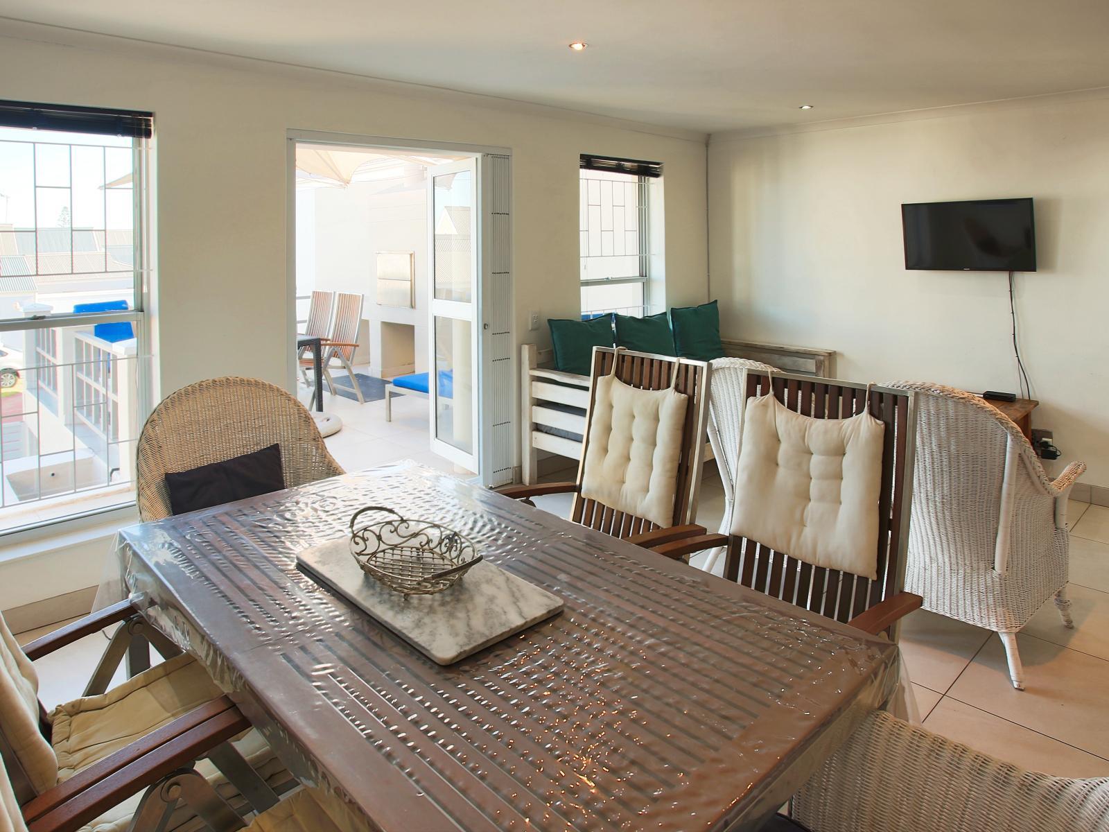 Langebaan Holiday Homes