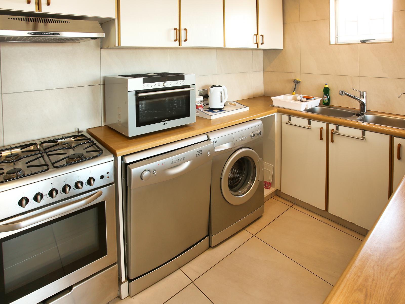 Langebaan Holiday Homes