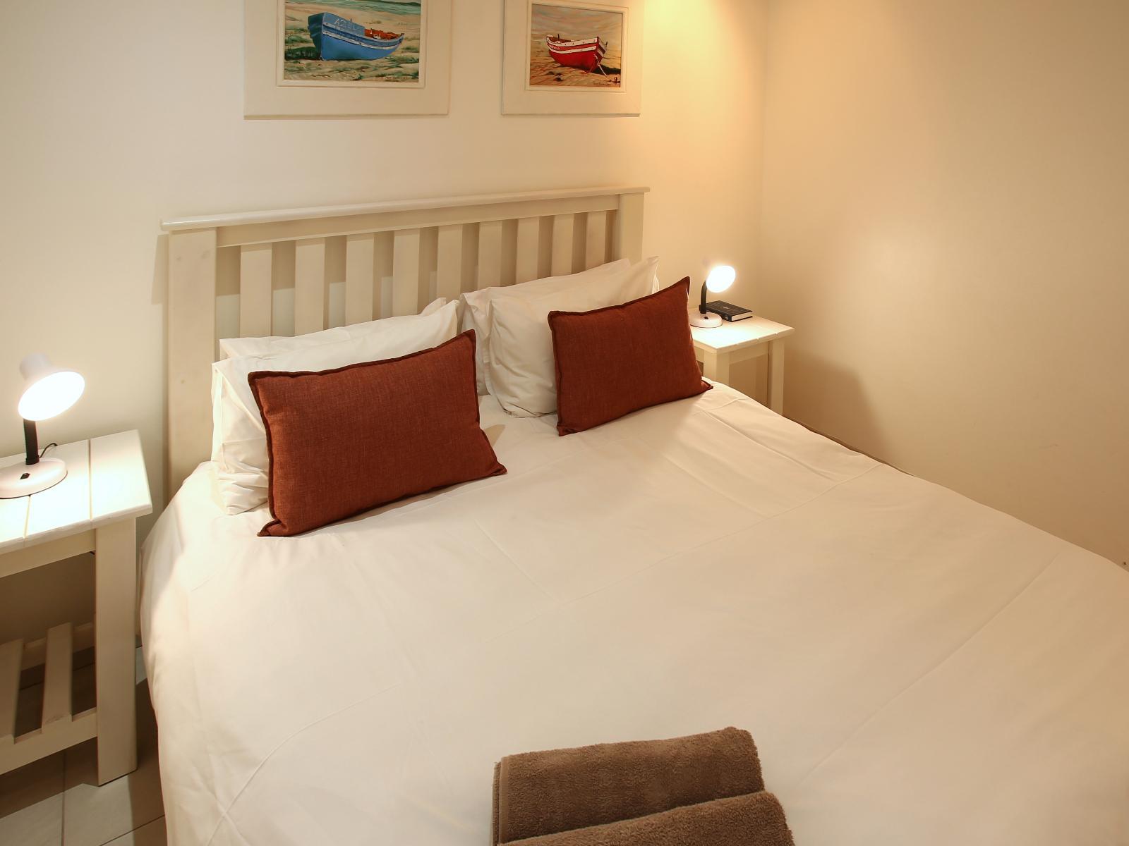 Langebaan Holiday Homes