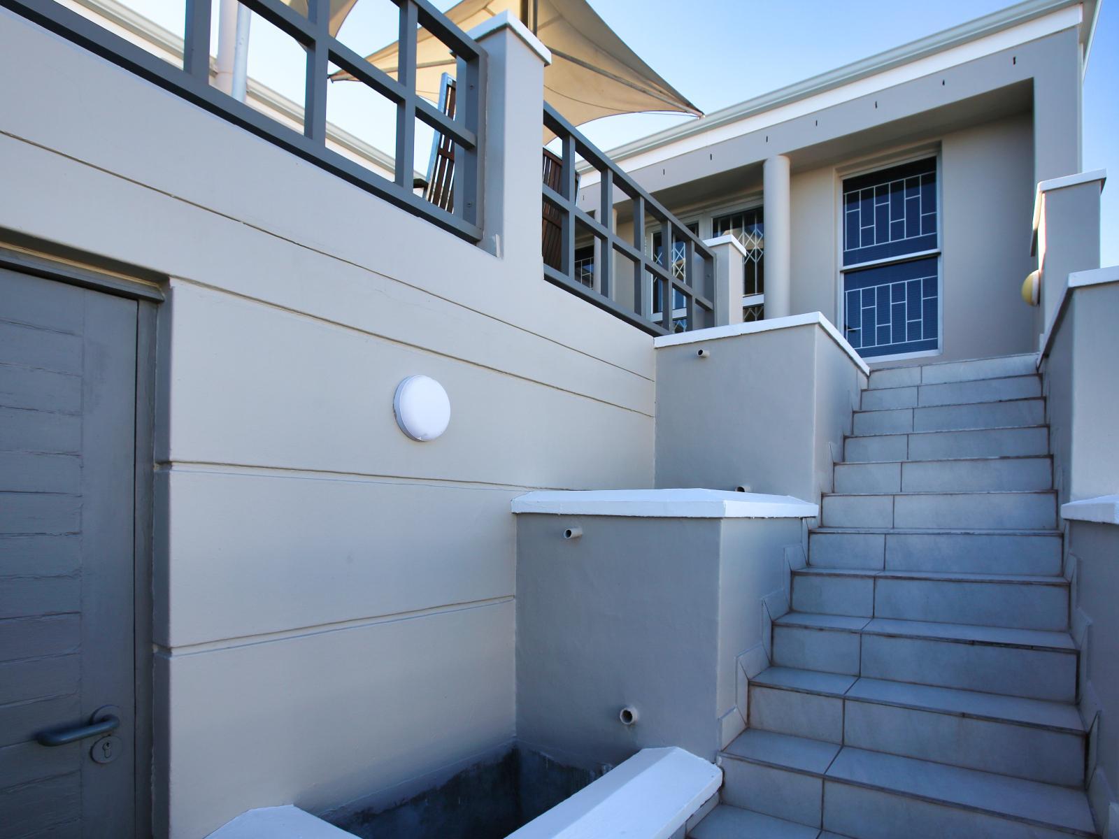 Langebaan Holiday Homes