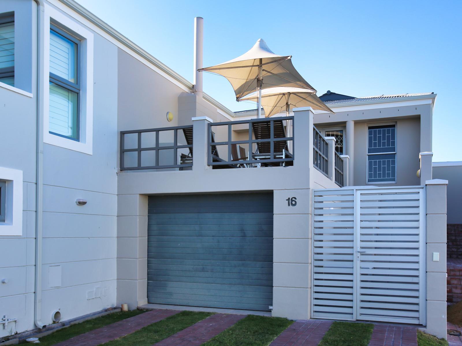 Langebaan Holiday Homes