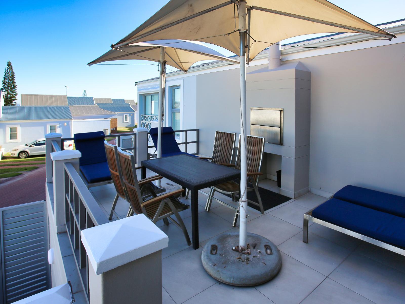 Langebaan Holiday Homes