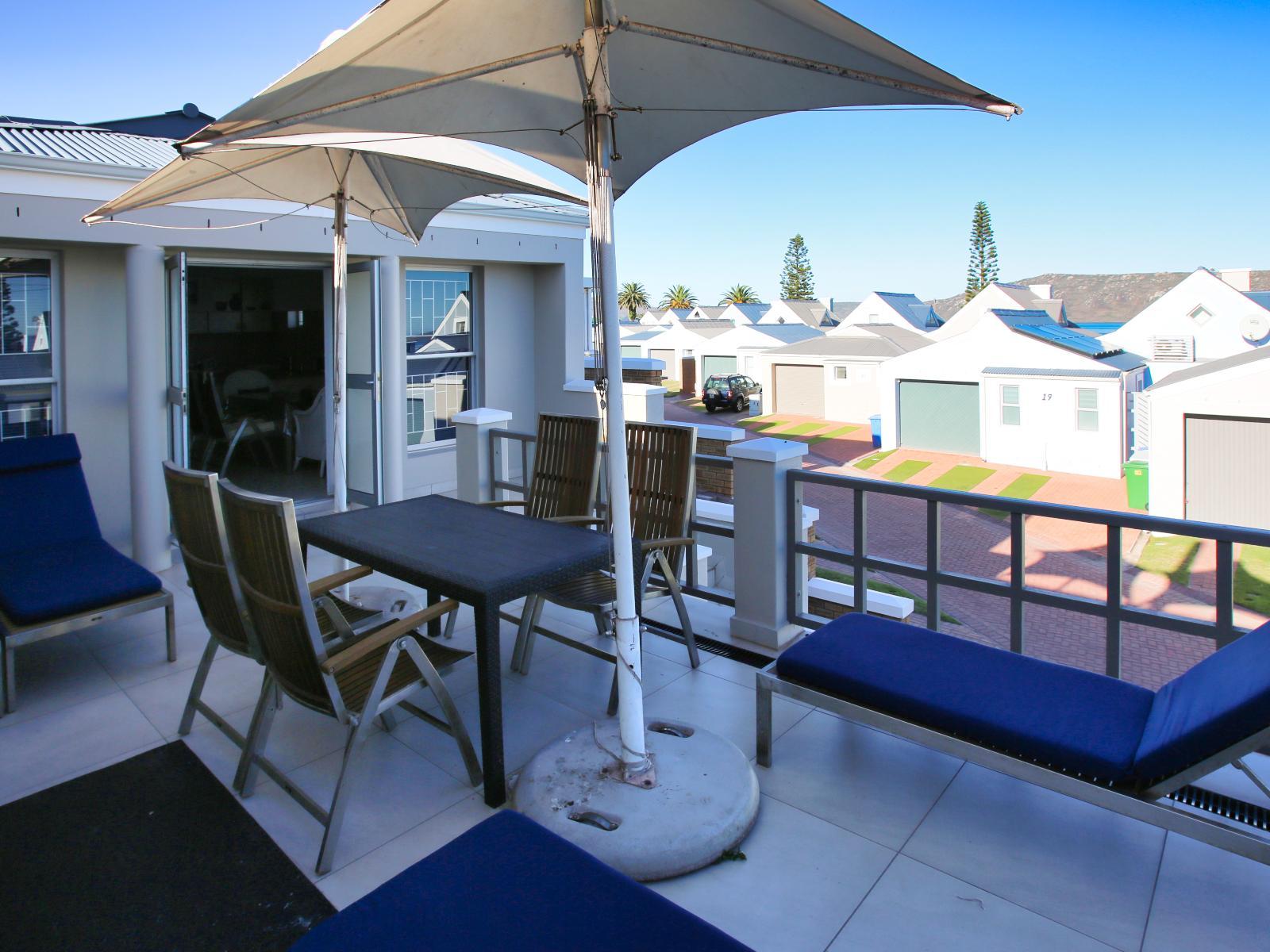 Langebaan Holiday Homes