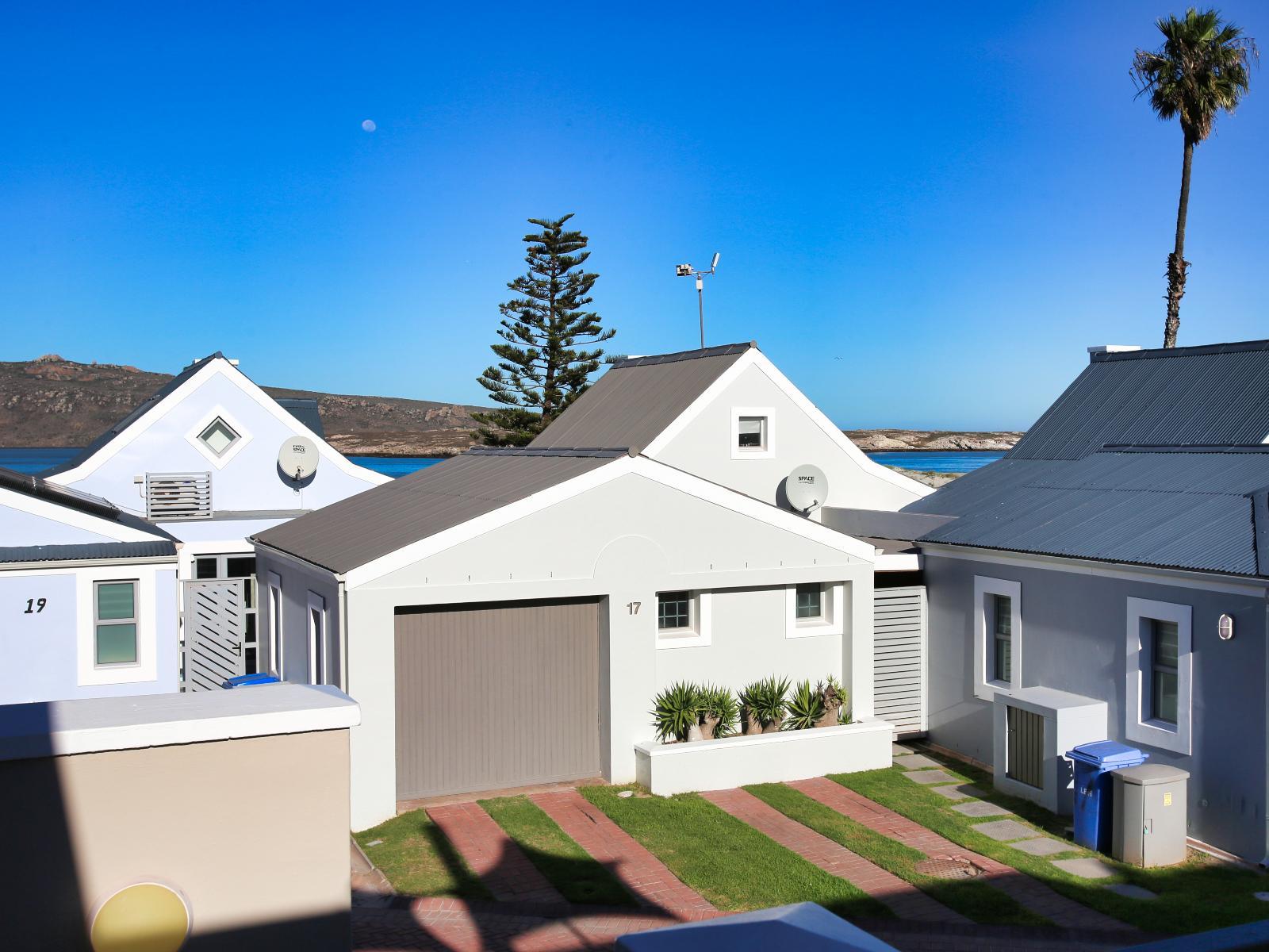 Langebaan Holiday Homes