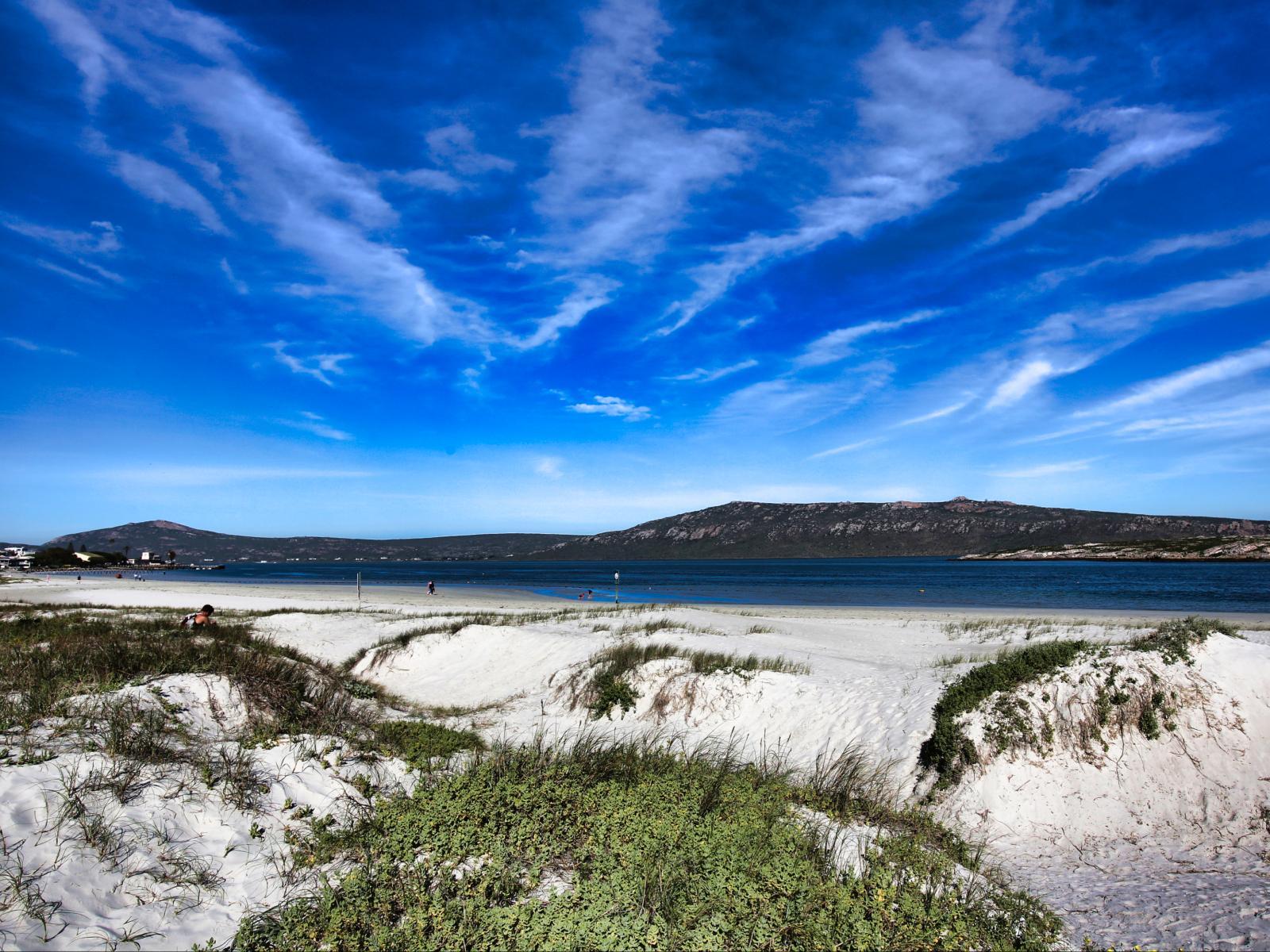 Langebaan Holiday Homes