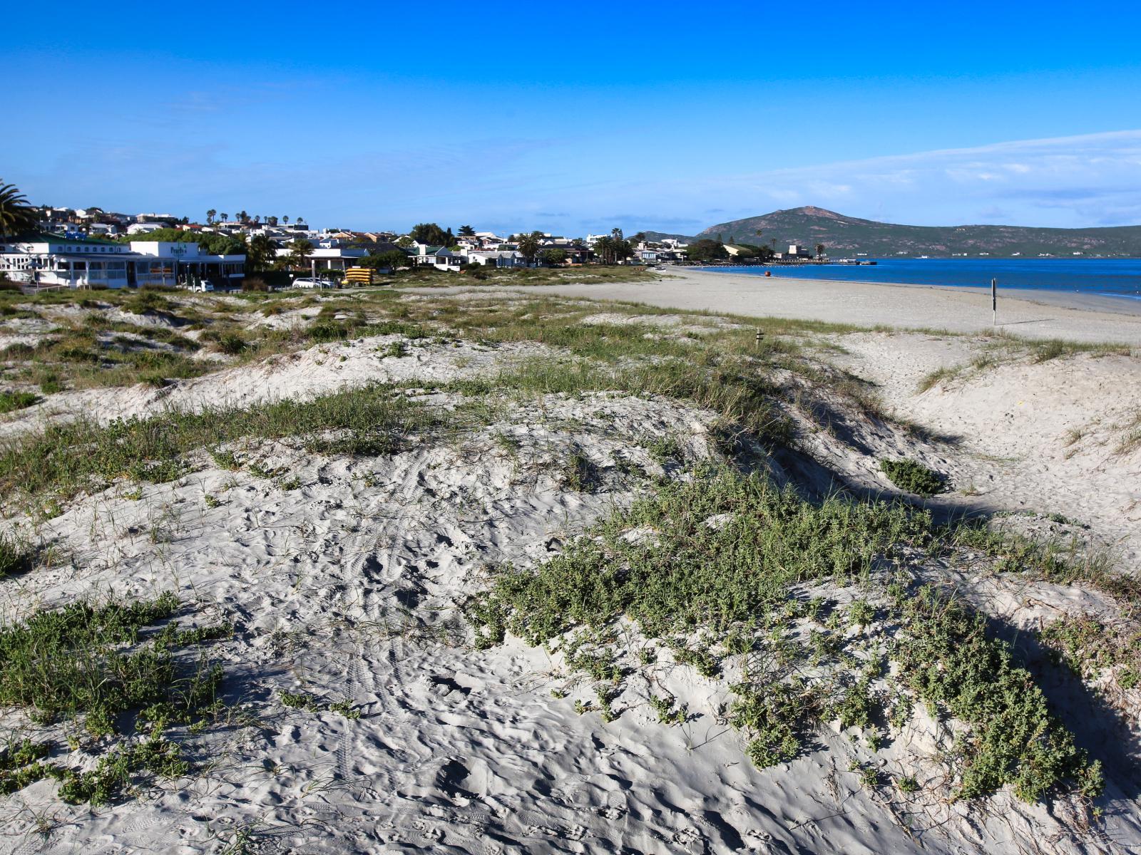Langebaan Holiday Homes