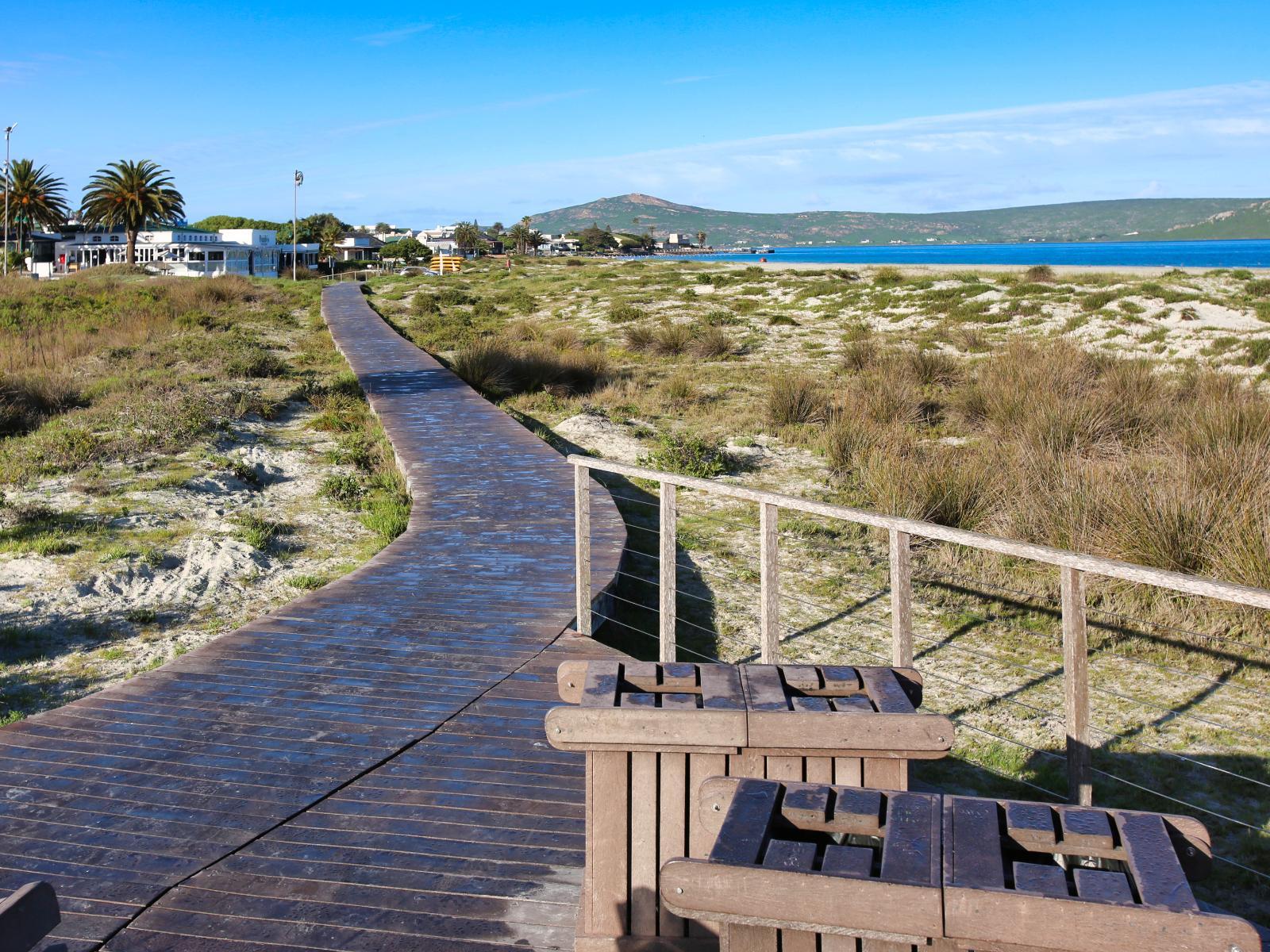 Langebaan Holiday Homes