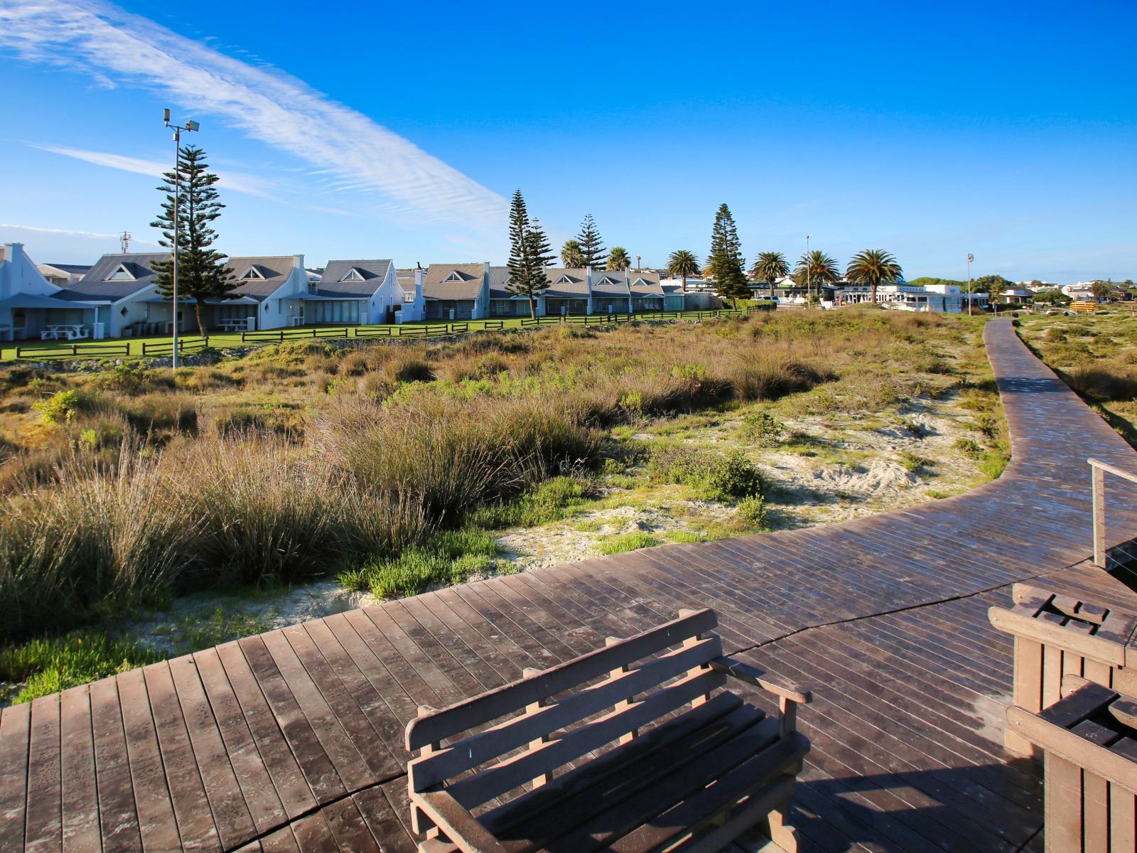 Langebaan Holiday Homes
