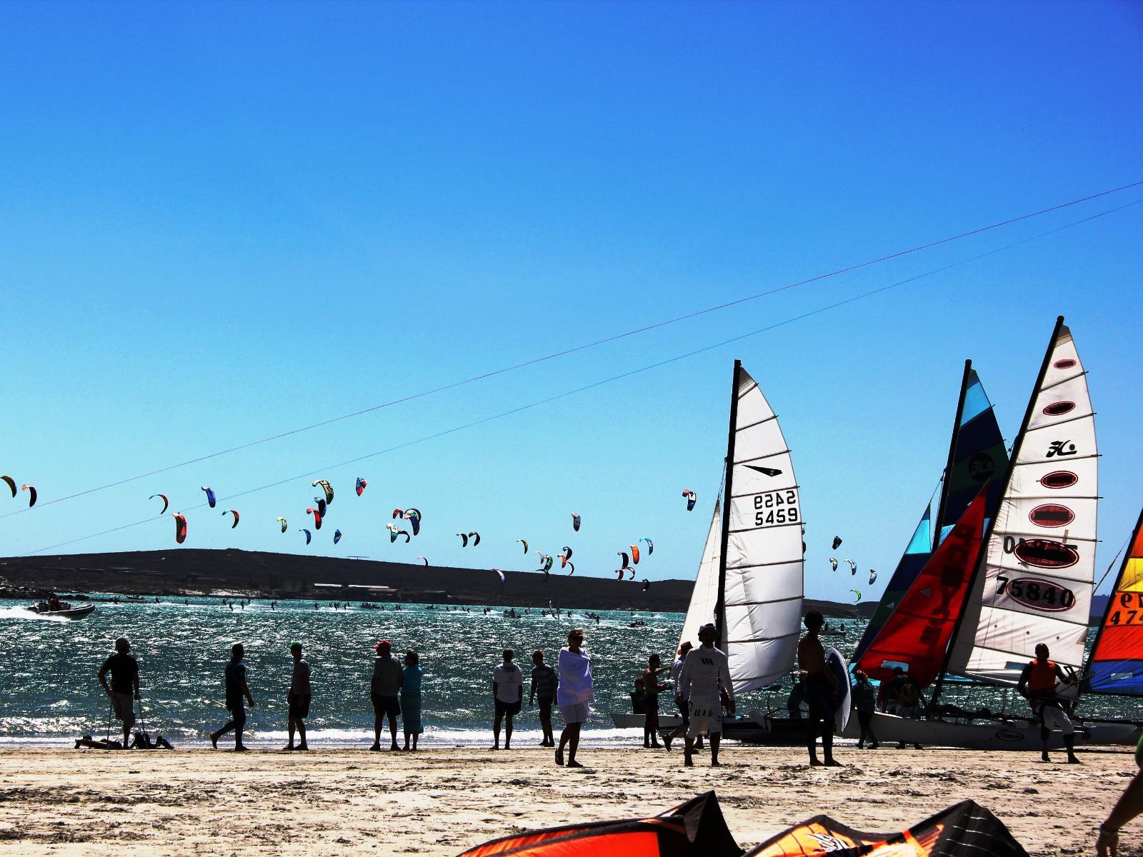 Langebaan Holiday Homes