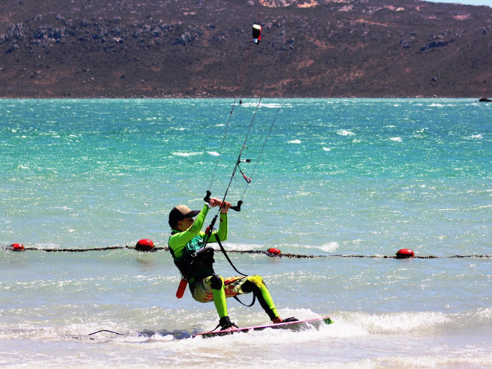 Langebaan Holiday Homes