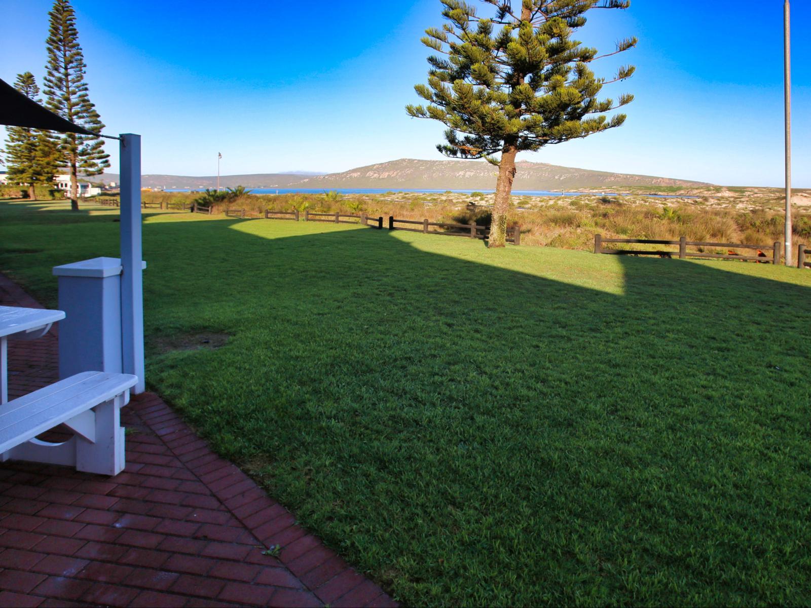 Langebaan Holiday Homes