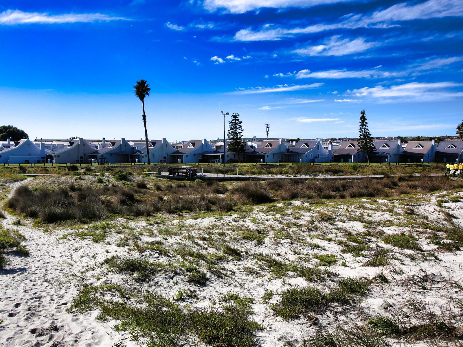 Langebaan Holiday Homes