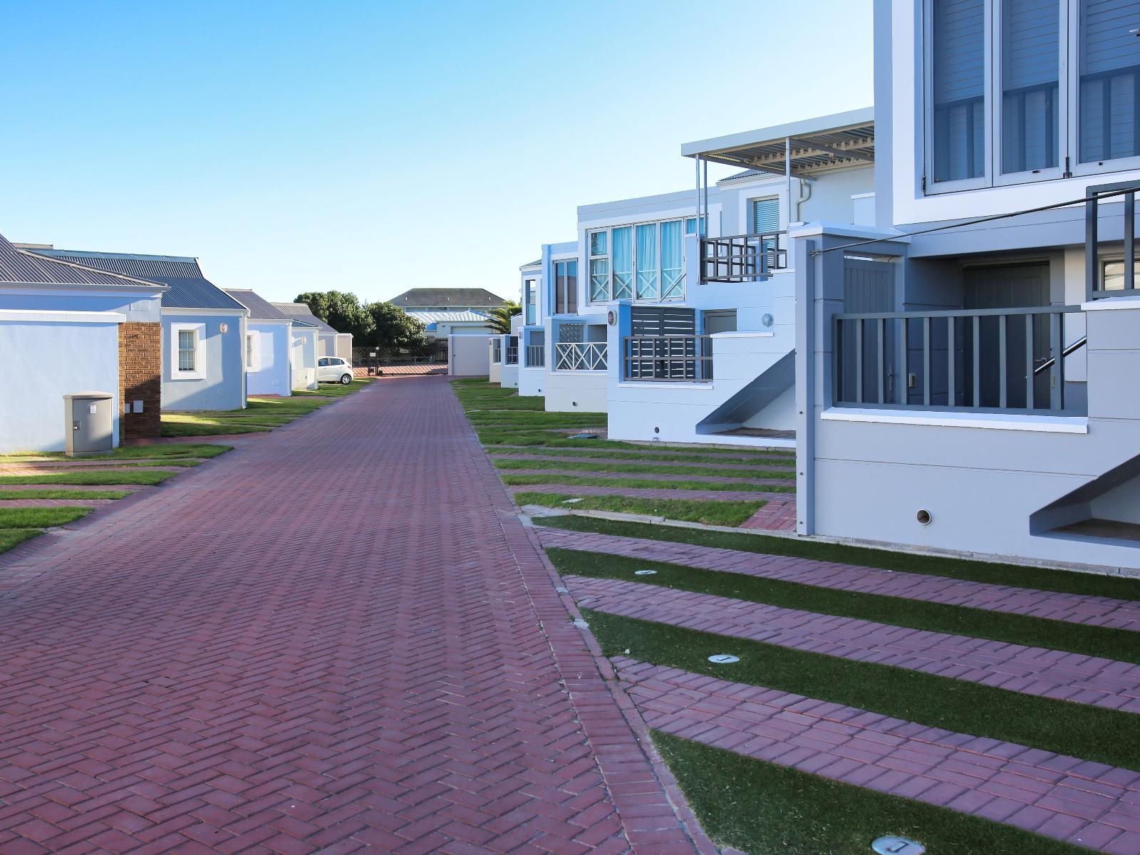 Langebaan Holiday Homes